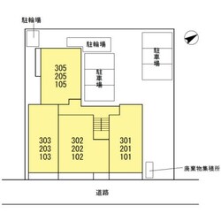 清水エクセレンスの物件内観写真